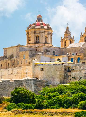 Malta Espectacular