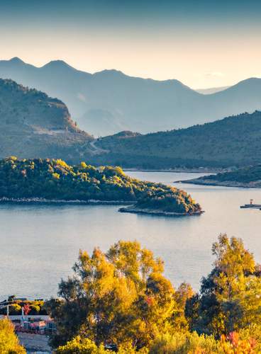 Albania y Ohrid: el Último Secreto de Europa