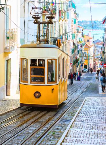 Lisboa al Completo