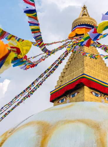 Siete Inviernos en el Tibet