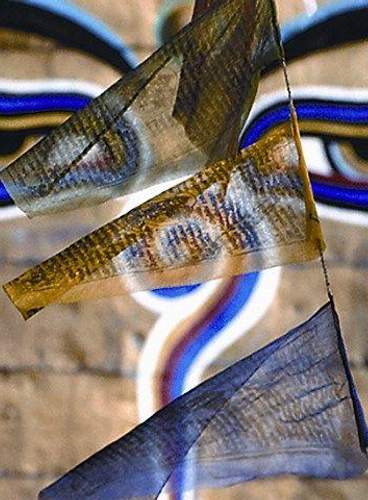 Especial Semana Santa: Nepal, Reino Del Himalaya