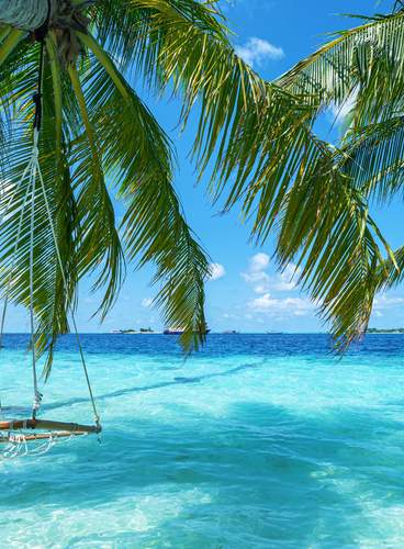 Vacaciones en Maldivas con la cadena Sun Siyam