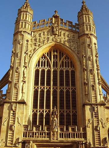 Leyendas de Inglaterra y el Rey Arturo