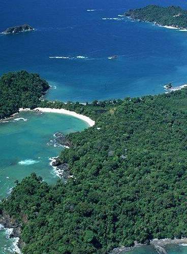 Especial Semana Santa: Costa Rica Esencial