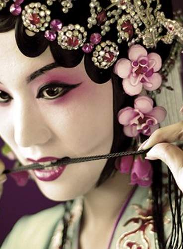 Especial Semana Santa: Imágenes de China