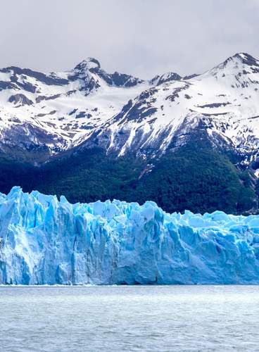 Paraguay y Argentina