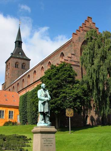 Dinamarca al Completo