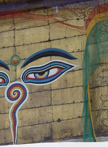 Nepal: Tras las Huellas de Buda