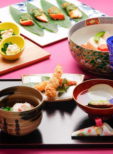 Japón Gourmet