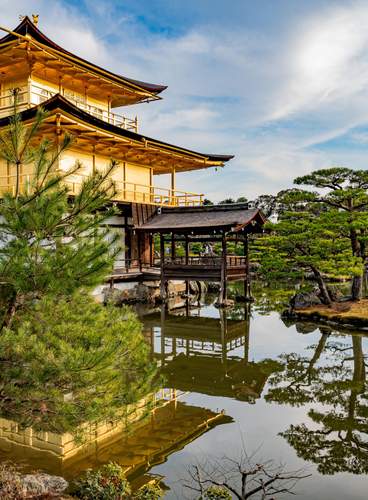 Entre Samurais y Maoríes