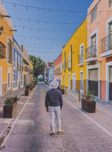 Vive Puebla