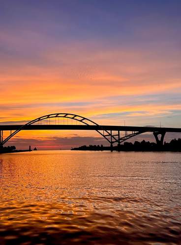 Ruta 66. Especial Amantes de las Harley