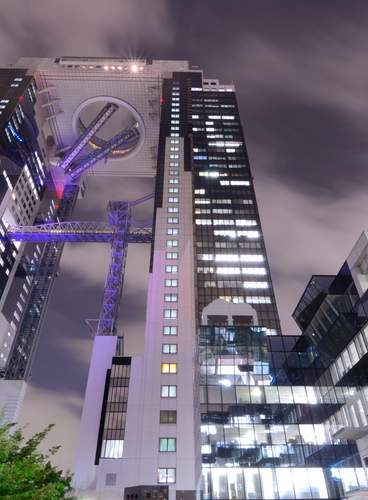 Japón Clásico y Osaka