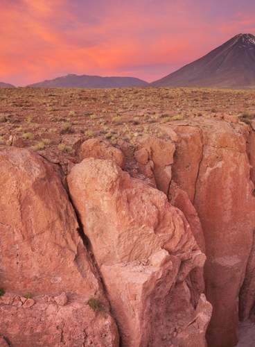 Perú y Chile: Incas, Desierto y Glaciares