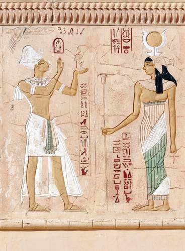 Maravillas de Egipto Especial Fin de Año