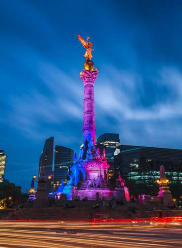 Especial Día de Muertos en Oaxaca