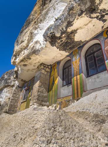 Bulgaria, Belleza e Historia