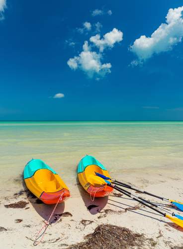 Especial Semana Santa: Vacaciones en Riviera Maya y Holbox