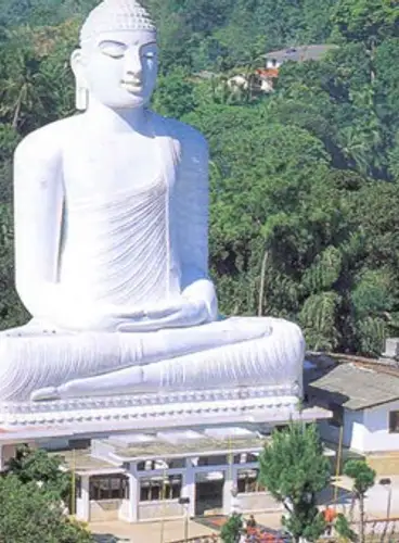 Especial Semana Santa: Gran Tour de Sri Lanka