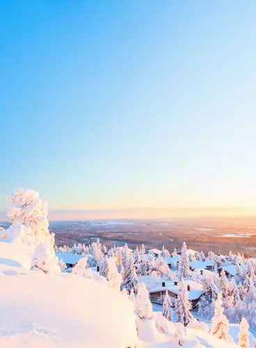 Especial Puente de Diciembre: Iso Syöte