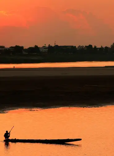 Laos Especial Fin de Año