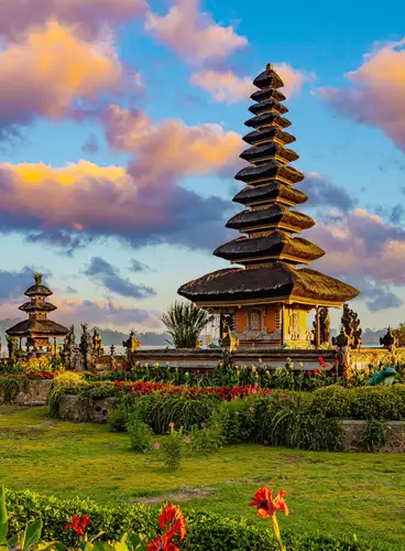 Bali Esencial Especial Navidad