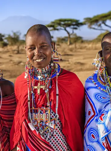 Parques de Kenia Especial Verano