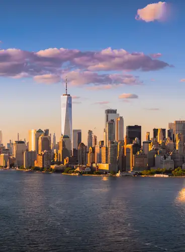 De Nueva York a Costa Rica