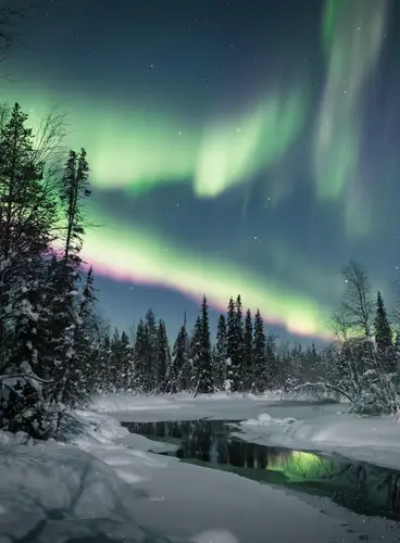 Especial Pre-Puente de Diciembre en Muonio: Cabañas Jeris