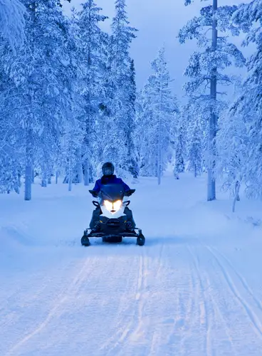 Especial Fin de Año en Ruka: Rukan Salonki