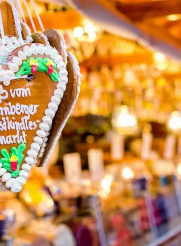 Especial Puente de Diciembre: Mercadillos Navideños de Baviera