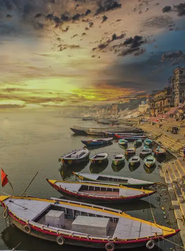 Especial Fin de Año: Espectacular India del Norte