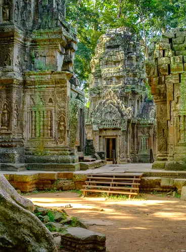 Camboya Especial Navidad