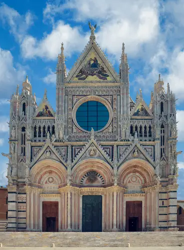 Especial Semana Santa: Sinfonía Italiana