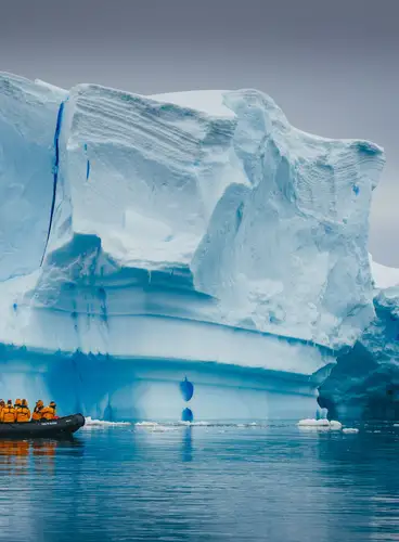 Especial Semana Santa Argentina, Maravillas Naturales