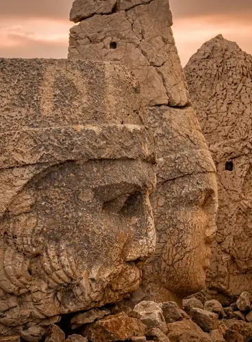 Turquía al Completo