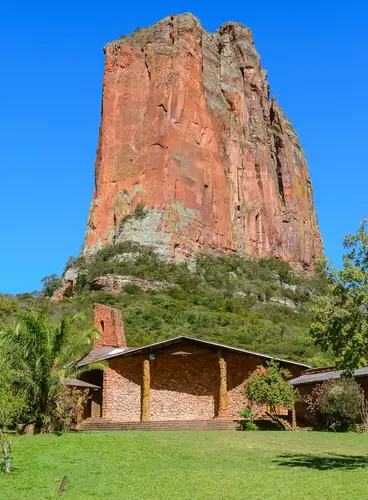 Naturalmente Bolivia 2026