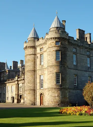 Escapada a Edimburgo