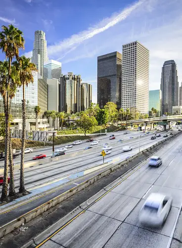 Más Allá del Oeste