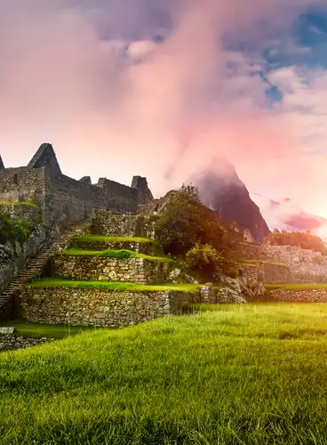 Perú, la Gran Travesía Inca