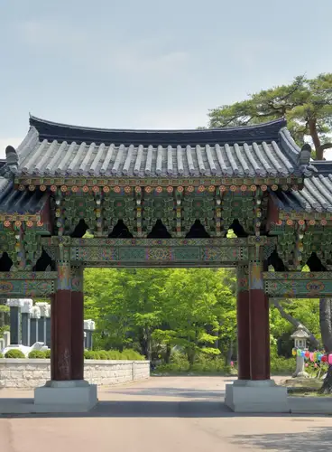 Seúl y Japón Medieval