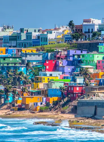Descubriendo Puerto Rico