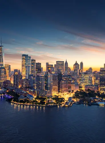 Especial Semana Santa en Nueva York