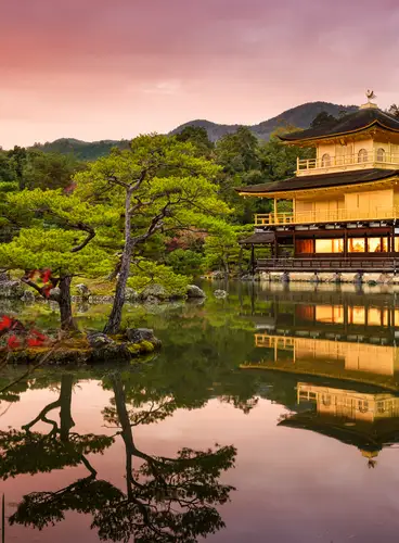 Descubra Japón Feudal y las Islas Fiji