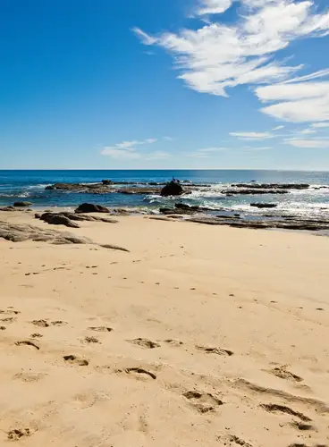 California, Las Vegas y Playas