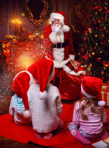 Especial Navidad en Iso Syöte