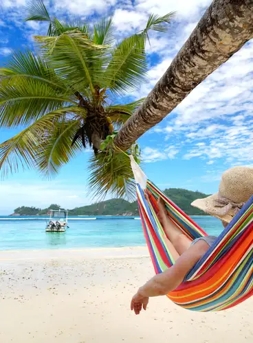 Vacaciones en Seychelles, Especial Navidad y Fin de Año