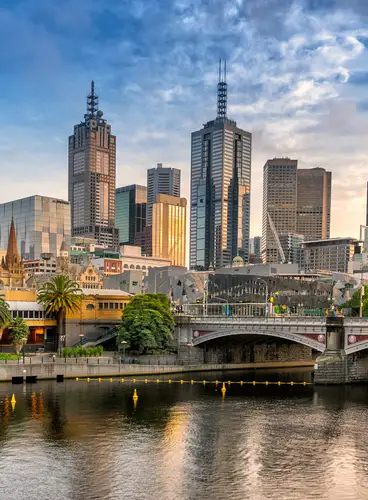 Descubriendo Australia