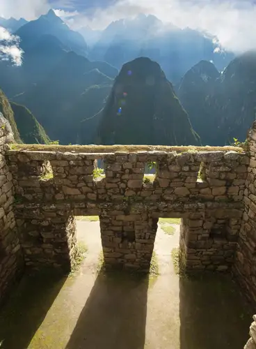 Lo Mejor de Bolivia y Perú