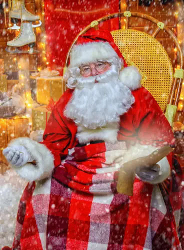 Especial Navidad en Ruka: Scandic Rukahovi